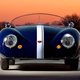 Image for article titled This Electric Porsche Tribute Is Impossibly Light And Beautiful